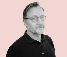 Nigel E. Hussey